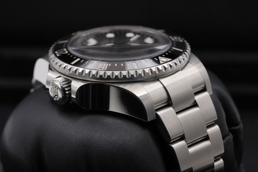 Rolex Deepsea 136660